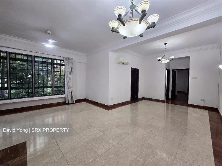 Casuarina Cove (D15), Condominium #548909941